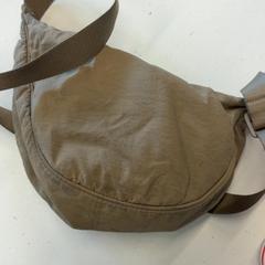 バッグ Biron がiLostで GVB によって報告されました