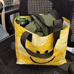 Tas jumbo, ako bolo nahlásené Qbuzz GD Groningen HS pomocou iLost