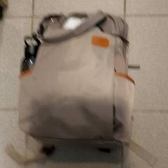 Zaino, come riportato da Regio West-Vlaanderen utilizzando iLost