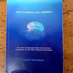 Libro, segundo informou Regio Limburg - Leuven usando iLost