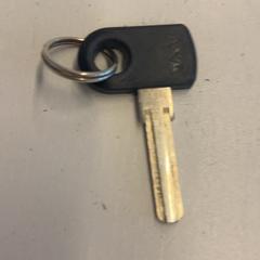 Key, as reported by Decibel Outdoor 2025 using iLost
