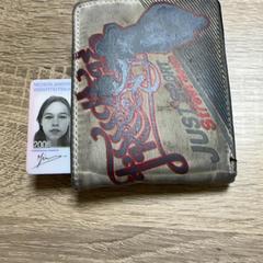 지갑(하위 카테고리), iLost를 사용하여 RRReis IJssel-Vecht Zwartsluis에 보고됨