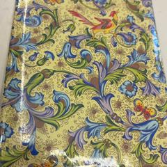 Bok, rapporterat av HTM med iLost