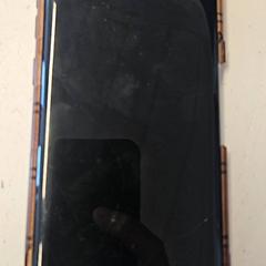 Telefon komórkowy, zgłoszono przez GVB przy użyciu iLost