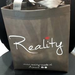 Bag, as reported by allGo Almere using iLost