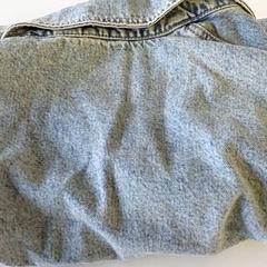 Vestiario - Jasje jeans, come riportato da Centraal magazijn utilizzando iLost