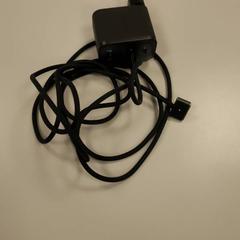 Charger, as reported by Vrije Universiteit Amsterdam using iLost