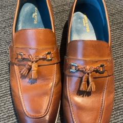 Shoe, as reported by Inntel Hotels Amsterdam Landmark using iLost