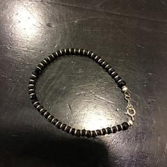 Armband, zoals gemeld door Qbuzz U-OV met iLost