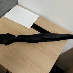 Esernyő, amint azt Regio Limburg - Leuven az iLost segítségével jelentette.