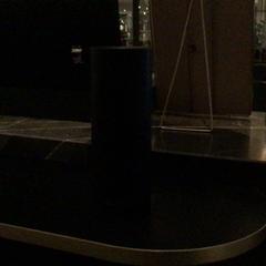 Kwasten Make up kwasten houder, zoals gemeld door Van der Valk Hotel Amsterdam Zuidas met iLost