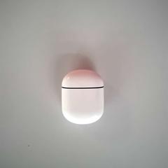 Funda per a auriculars boitier, segons ha informat Twisto mitjançant iLost