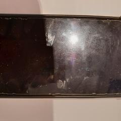 Mobile phone bleu iPhone, as reported by TCL using iLost