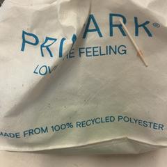 Torba, zgłoszono przez GVB przy użyciu iLost