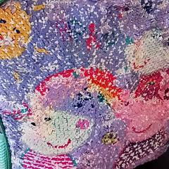 Batoh, jak nahlášeno RRReis IJssel-Vecht pomocí iLost