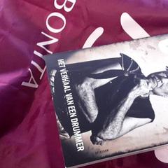 책 Paarsetas, iLost를 사용하여 LUMC에 보고됨