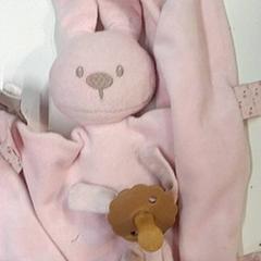 Peluche, ha sido reportado por IKEA Gent con iLost