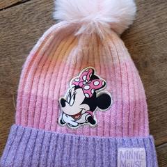 Beanie Minnie mouse, zgłoszono przez DierenPark Amersfoort przy użyciu iLost