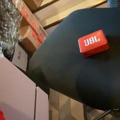 Bluetooth högtalare Red, rapporterat av MEININGER Hotel Paris Porte de Vincennes med iLost
