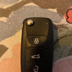 Autosleutel, amint azt az iLostnak jelentették.