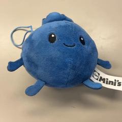 Zabawka Mini bes, zgłoszono przez Burgers' Zoo przy użyciu iLost