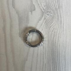 Bague, a été signalé par Arriva Achterhoek-Rivierenland utilisant iLost