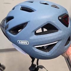 Fietshelm, zoals gemeld door St. Antonius Ziekenhuis Utrecht met iLost