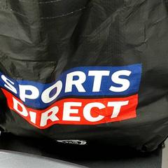 Bolsa met kleren en schoenen, ha sido reportado por Centraal magazijn con iLost