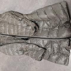 Kleding - Jas, segons ha informat Centraal magazijn mitjançant iLost