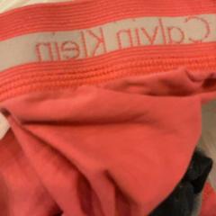 Underwear vete, as reported by MEININGER Hotel Marseille Centre la Joliette using iLost