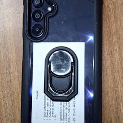 Telefon Arrendell, zgłoszono przez Qbuzz DMG przy użyciu iLost