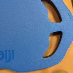 Zwemplank Blauw, rapporterat av Familie Resort Molenwaard med iLost