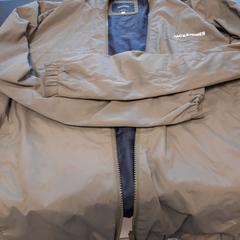 Jas, zgłoszono przez Blauwnet Zwolle przy użyciu iLost