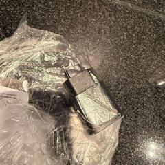 Adapter, amint azt Hotel Van der Valk Harderwijk op de Veluwe az iLost segítségével jelentette.