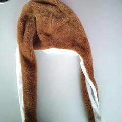 Beanie, amint azt Twisto az iLost segítségével jelentette.