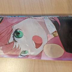 Wallet Selvais, as reported by Regio Oost-Vlaanderen using iLost