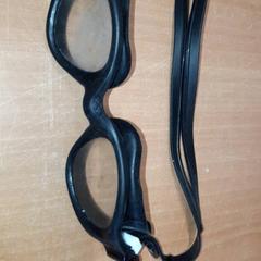 Swimming glasses, rapporterat av Grand Hotel Amrath Kurhaus med iLost