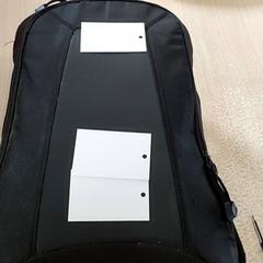 배낭 - Nadine, iLost를 사용하여 Centraal magazijn에 보고됨