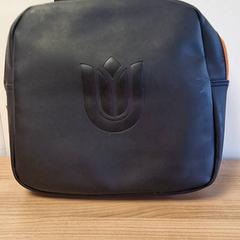 Taška, ako bolo nahlásené Transdev Gooi en Vechtstreek pomocou iLost