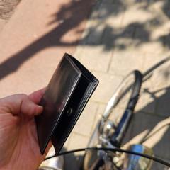 Wallet, iLost'a bildirildiği gibi
