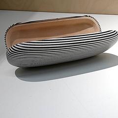 Brillenetui Zwart wit, gemeldet von IKEA Groningen über iLost