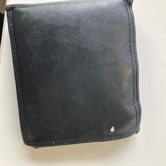 Pénztárca, amint azt Regio Oost-Vlaanderen az iLost segítségével jelentette.