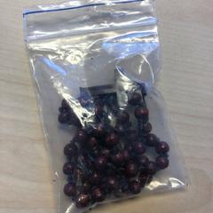 Rozenkrans, som rapporterats till iLost