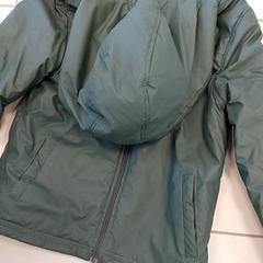 Kleding - Jas Kakigroen, segundo informou Centraal magazijn usando iLost