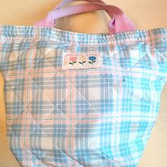 Sack Geruit, gemeldet von Arriva Den-Bosch über iLost