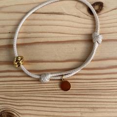 Polsera, segons ha informat hoop Kirche - Campus Bremen mitjançant iLost