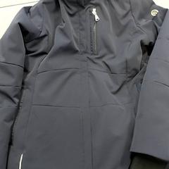 Kleding  - Kinderjas Donkerblauw, amint azt Centraal magazijn az iLost segítségével jelentette.