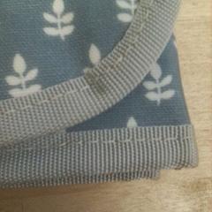 Cambiador infantil, som rapportert av IKEA Valladolid ved bruk av iLost