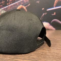 Čiapka - 170426 TRIB2, ako bolo nahlásené Ziggo Dome pomocou iLost