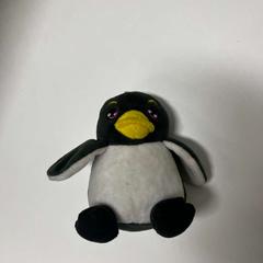 Plushie plyšák, as reported by IKEA Praha – Černý Most using iLost